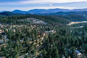 12345 Bear Haven Rd, Conifer, CO 80433 - Photo 37