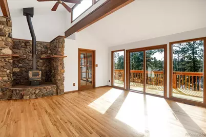 12345 Bear Haven Road, Conifer, CO 80433 - Photo 19