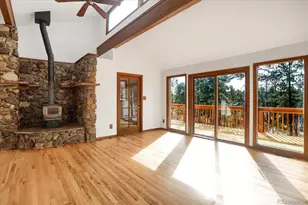 12345 Bear Haven Rd, Conifer, CO 80433 - Photo 19