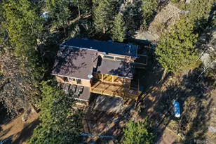12345 Bear Haven Rd, Conifer, CO 80433 - Photo 45