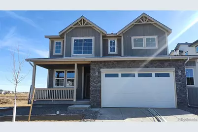434 Grey Rock Street, Brighton, CO 80601 - Photo 1