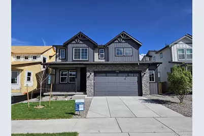 434 Grey Rock Street, Brighton, CO 80601 - Photo 1