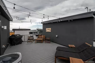 2939 W 23rd Avenue #2, Denver, CO 80211 - Photo 21
