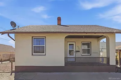 714 W Mesa Avenue, Pueblo, CO 81004 - Photo 1