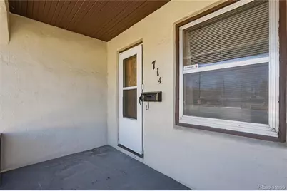 714 W Mesa Avenue, Pueblo, CO 81004 - Photo 5