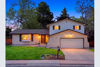 8923 W Warren Drive, Lakewood, CO 80227 - Photo 1