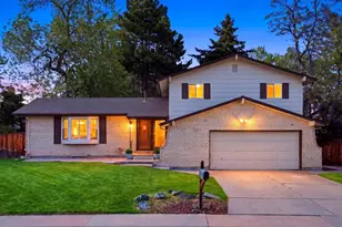 8923 W Warren Dr, Lakewood, CO 80227 - Photo 1