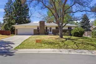 522 E Caley Dr, Centennial, CO 80121 - Photo 1