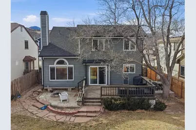 5524 S Zang Street, Littleton, CO 80127 - Photo 3