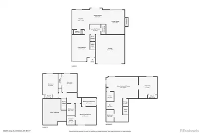 5524 S Zang Street, Littleton, CO 80127 - Photo 49