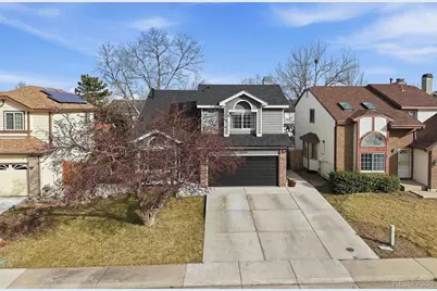 5524 S Zang Street, Littleton, CO 80127 - Photo 1