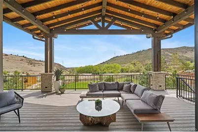 5162 Mount Glennon Way, Morrison, CO 80465 - Photo 39