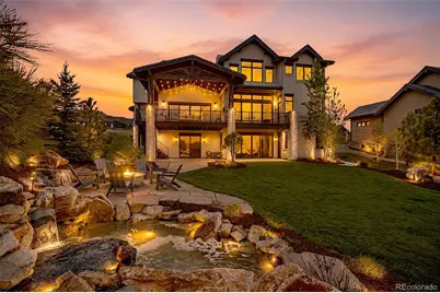 5162 Mount Glennon Way, Morrison, CO 80465 - Photo 49