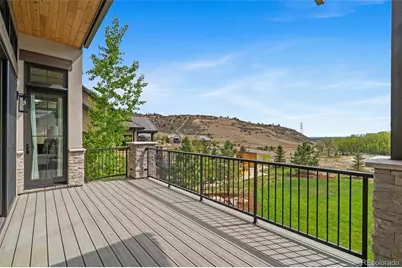 5162 Mount Glennon Way, Morrison, CO 80465 - Photo 41