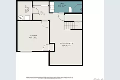 9453 Crossland Way, Highlands Ranch, CO 80130 - Photo 33