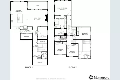 127 N Oak Hill Way, Aurora, CO 80018 - Photo 39