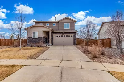 25664 E Byers Drive, Aurora, CO 80018 - Photo 1