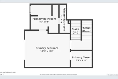 1267 Maple Street, Golden, CO 80401 - Photo 37
