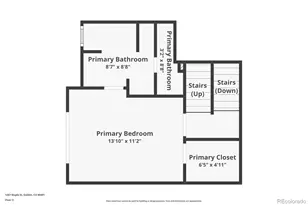 1267 Maple St, Golden, CO 80401 - Photo 37