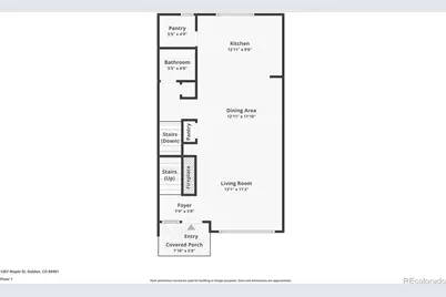 1267 Maple Street, Golden, CO 80401 - Photo 35
