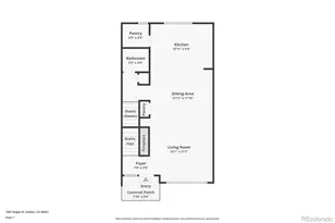 1267 Maple St, Golden, CO 80401 - Photo 35