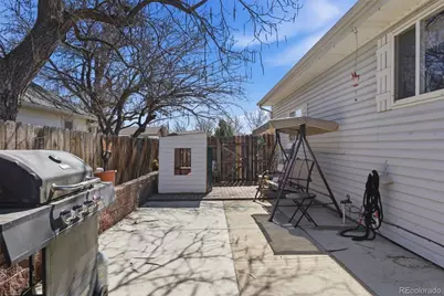 421 3rd Street, Frederick, CO 80530 - Photo 21