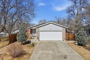 421 3rd St, Frederick, CO 80530 - Photo 1