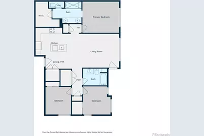 480 E Fremont Place #310, Littleton, CO 80122 - Photo 21
