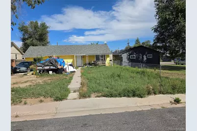 522 K Avenue, Limon, CO 80828 - Photo 1