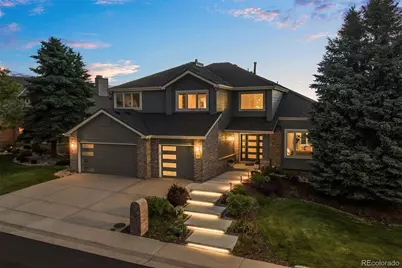 15839 W Ellsworth Drive, Golden, CO 80401 - Photo 1