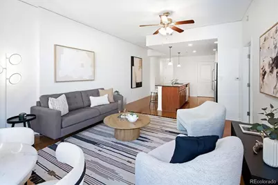 1975 N Grant Street #229, Denver, CO 80203 - Photo 5