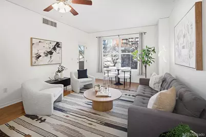 1975 N Grant Street #229, Denver, CO 80203 - Photo 1