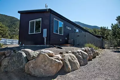 3572 Camino Baca Grande, Crestone, CO 81131 - Photo 9