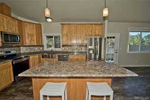 3572 Camino Baca Grande, Crestone, CO 81131 - Photo 17