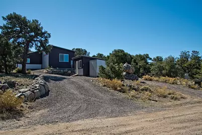 3572 Camino Baca Grande, Crestone, CO 81131 - Photo 11