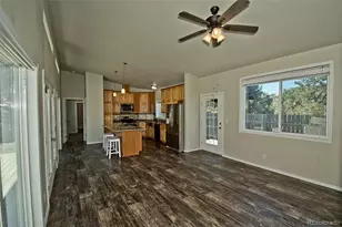 3572 Camino Baca Grande, Crestone, CO 81131 - Photo 15