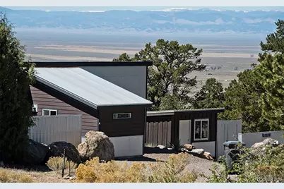 3572 Camino Baca Grande, Crestone, CO 81131 - Photo 3