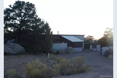 3572 Camino Baca Grande, Crestone, CO 81131 - Photo 5
