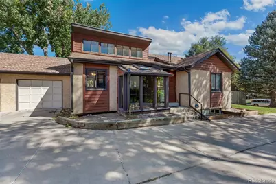 655 Brentwood Street, Denver, CO 80214 - Photo 1