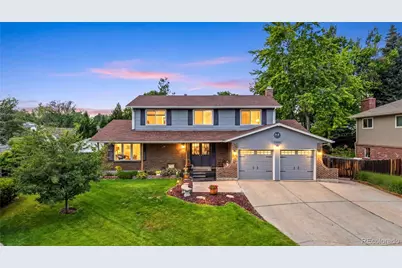7062 W 82nd Place, Arvada, CO 80003 - Photo 1