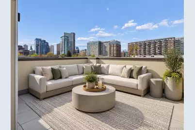 2200 Tremont Place #10, Denver, CO 80205 - Photo 35