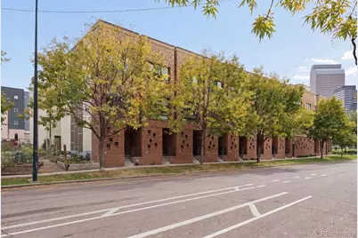2200 Tremont Place #10, Denver, CO 80205 - Photo 3