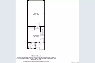 2200 Tremont Place #10, Denver, CO 80205 - Photo 39