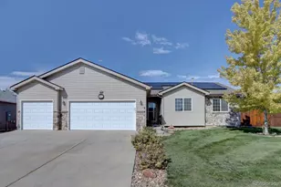 338 Hawthorne Ave, Johnstown, CO 80534 - Photo 1