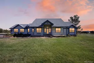 52731 E 19th Ave, Strasburg, CO 80136 - Photo 1