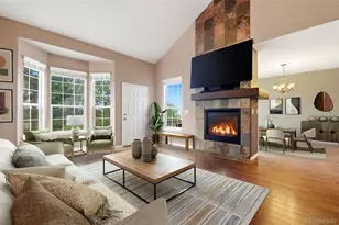 854 Ironspur Ct, Castle Rock, CO 80108 - Photo 3