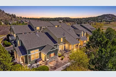 854 Ironspur Court, Castle Rock, CO 80108 - Photo 45