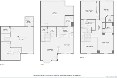 17077 W 63rd Drive, Arvada, CO 80403 - Photo 37