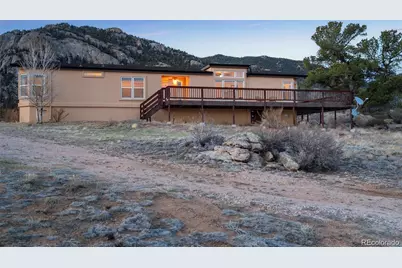 688 Tiara Road, Lake George, CO 80827 - Photo 47