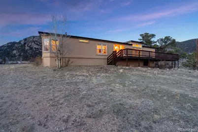 688 Tiara Road, Lake George, CO 80827 - Photo 31